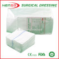 Henso Medical Absorbent Gaze Pad